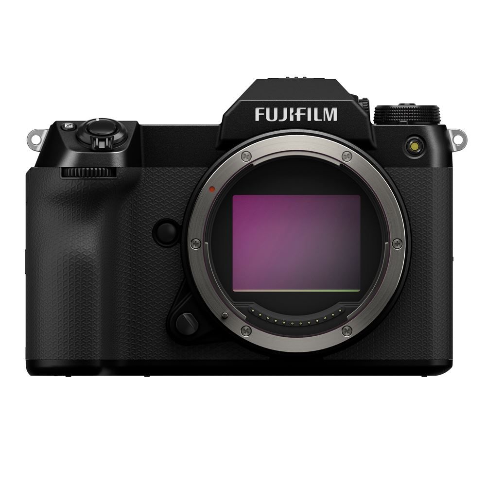 Fujifilm GFX100S II Appareil photo hybride Boitier nu Neuf - vue 4
