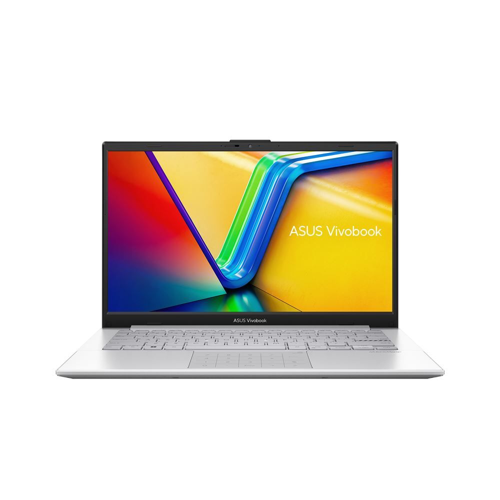 PC portable Asus VivoBook S1404VA-DRNK267W Gris Intel Core 5 16G 512G SSD PCIE Intel Graphics Technologie Numpad