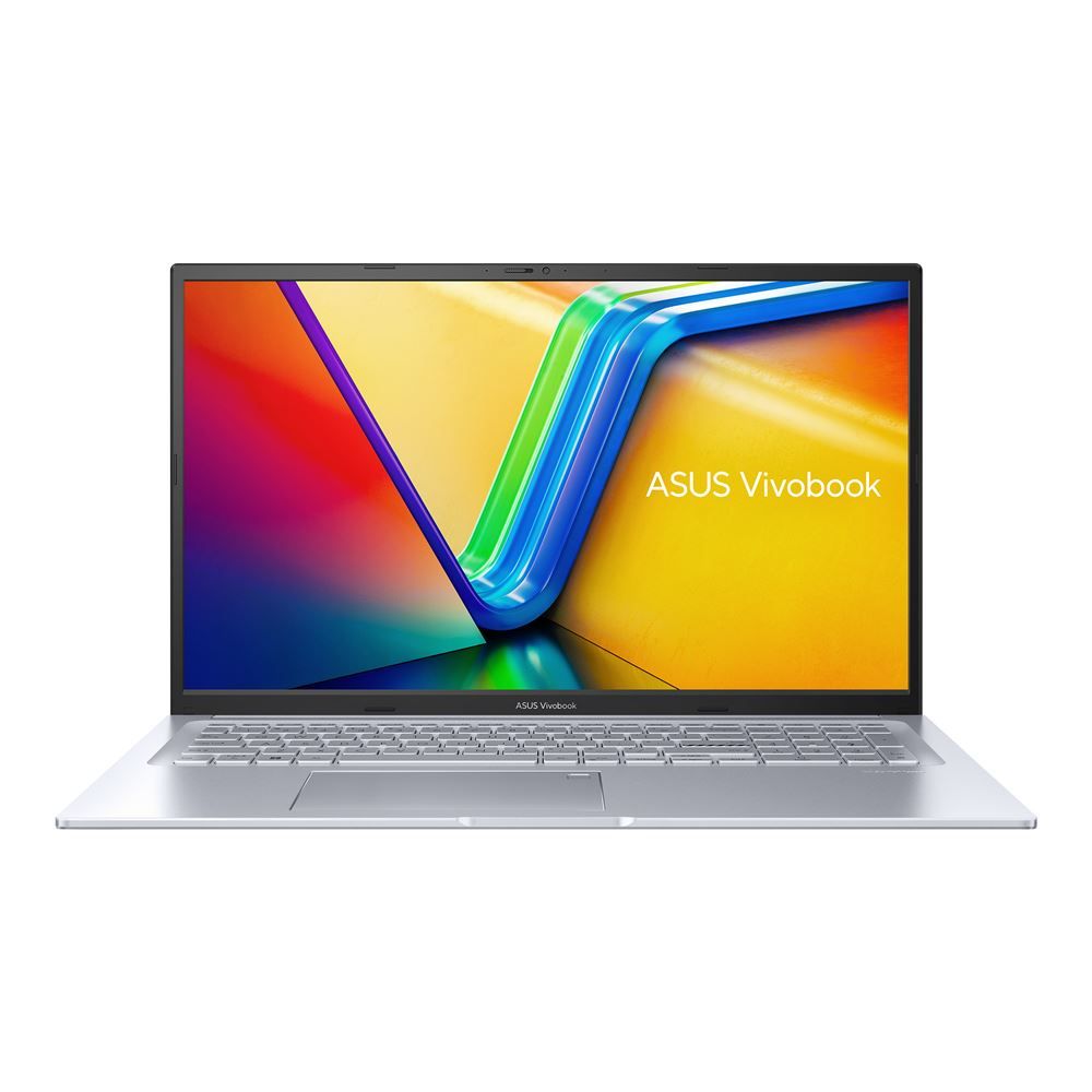 PC portable Asus VivoBook N3704VA-DRAU134W Gris Intel Core i7 16G 512G SSD PCIE Intel Graphics