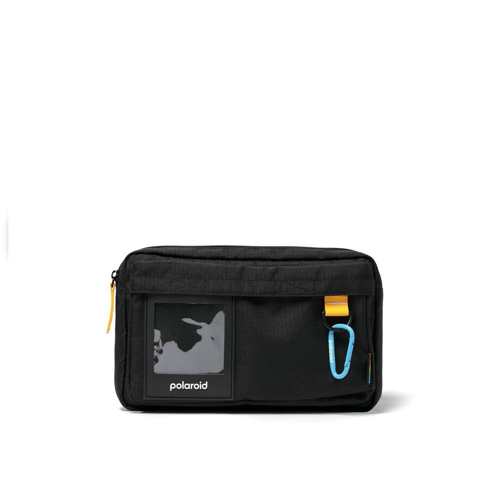 Sac banane Polaroid Ripstop pour Appareil photo Instantané et films - vue 6