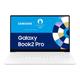 PC portable Samsung Galaxy Book2 Pro NP950XGK 15,6 Intel® Core Ultra 7 16 Go RAM 512 Go SSD Anthracite