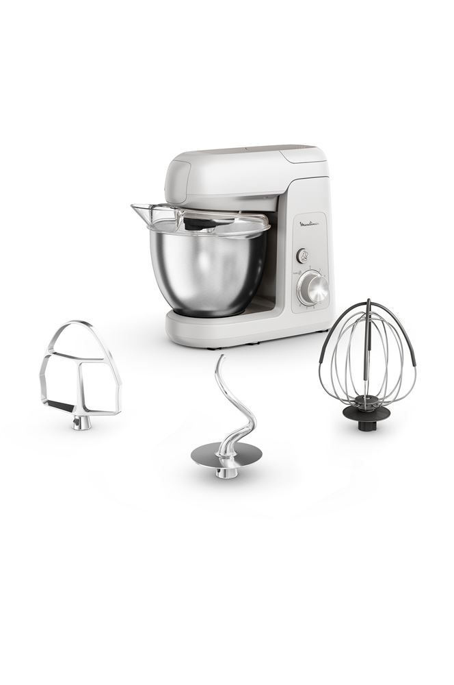 BAKE PARTNER QA520B10 - vue 2