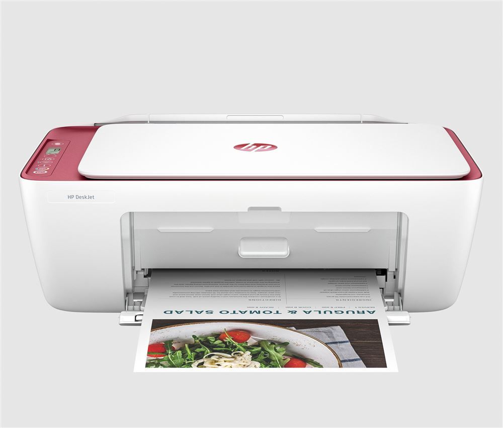 Imprimante Jet D'encre Multifonctions Deskjet 2823e Imprimante Jet D'encre Multifonctions Deskjet 2823e