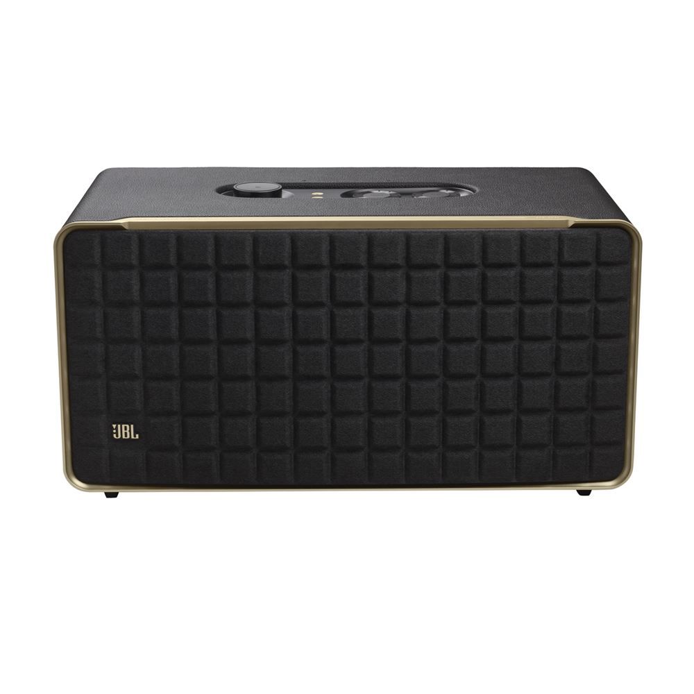 JBL Authentics 500 - Enceinte sans fil Bluetooth - Noir