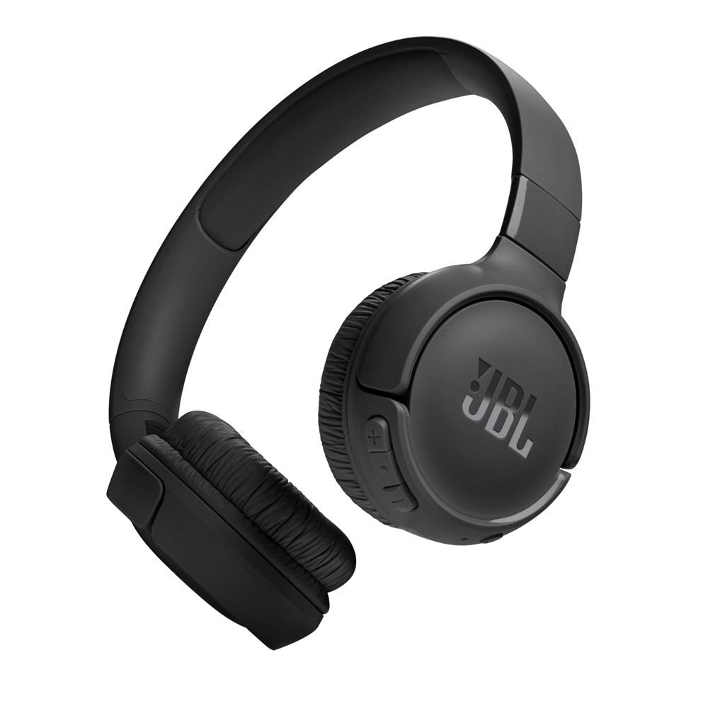 JBL Tune 525BT Casque Bluetooth Noir