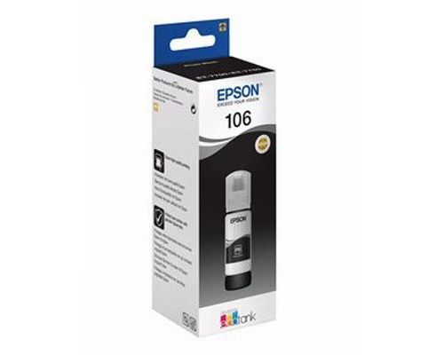 EPSON C 13 T 00 R 140 - vue 6
