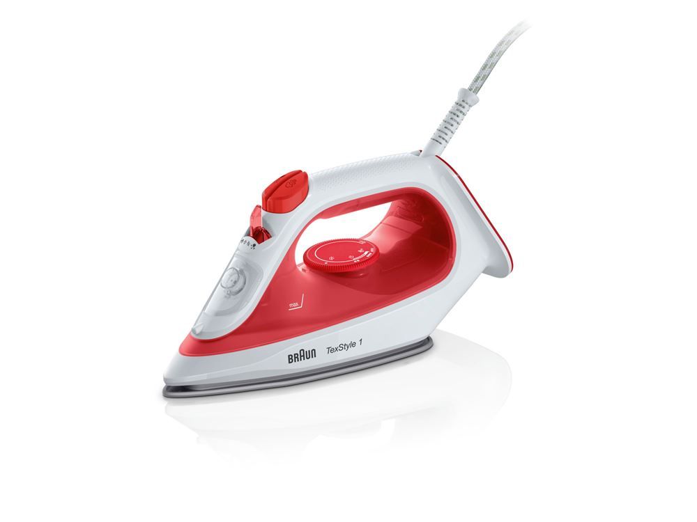 BRAUN SI1019RD - vue 5