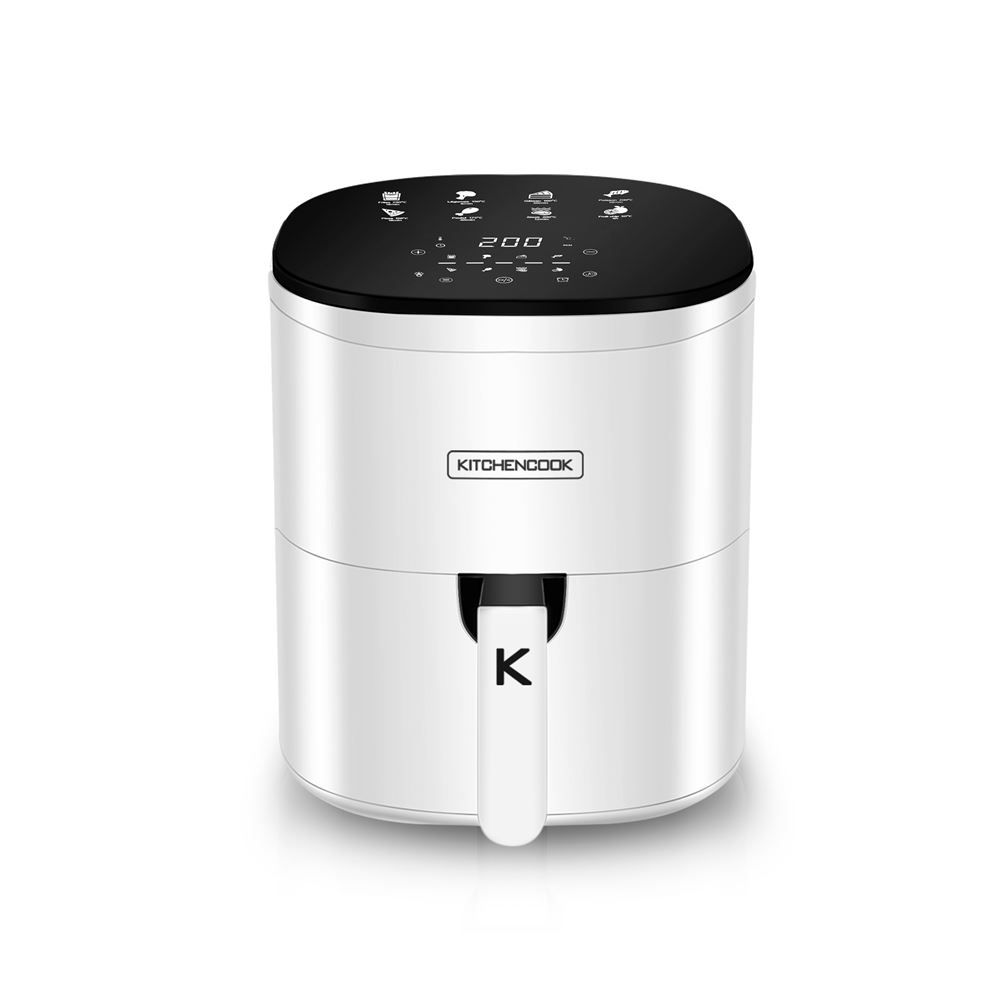 FRITEUSE SANS HUILE DIGITALE AIRMED6 - vue 2