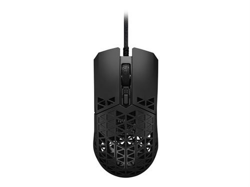 Asus TUF Gaming M4 Air - Souris gaming noir