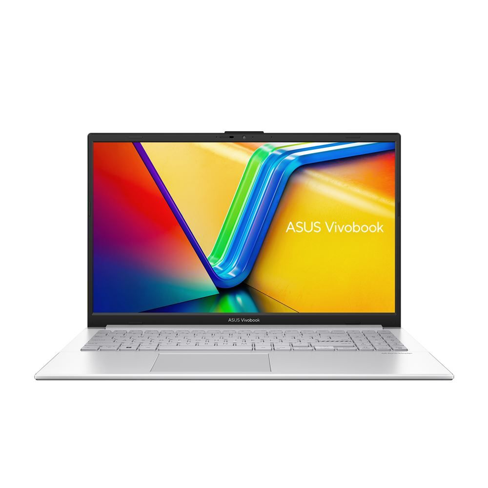 PC portable Asus VivoBook S1504ZA-DRNJ1582W 15,6 Gris Intel Core i5 16G 1TB SSD PCIE Intel Graphics Technologie Numpad