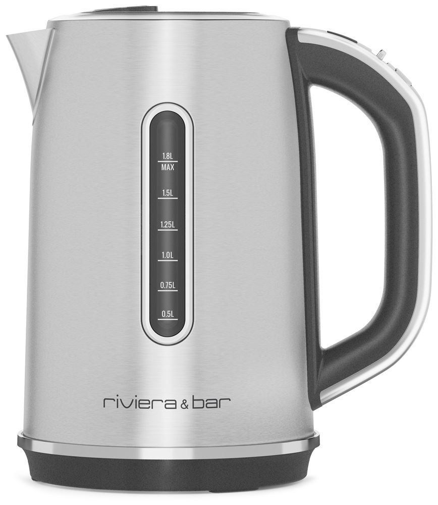 RIVIERA & BAR BBT660 - vue 3