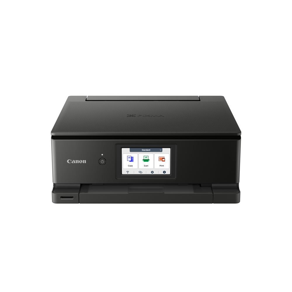 Canon PIXMA TS8750 - vue 7