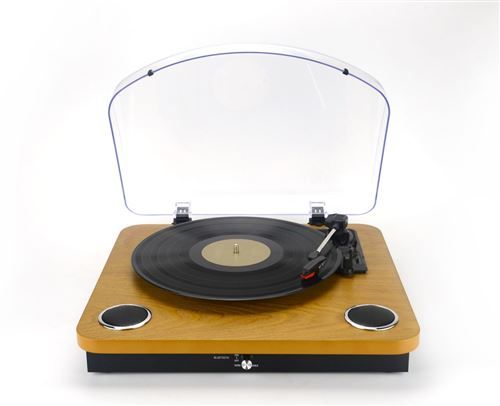 vinyle Halterrego Chelsea - vue 5