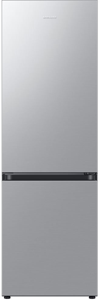 Samsung - Réfrigérateur combiné RB34C602ESA - Gris