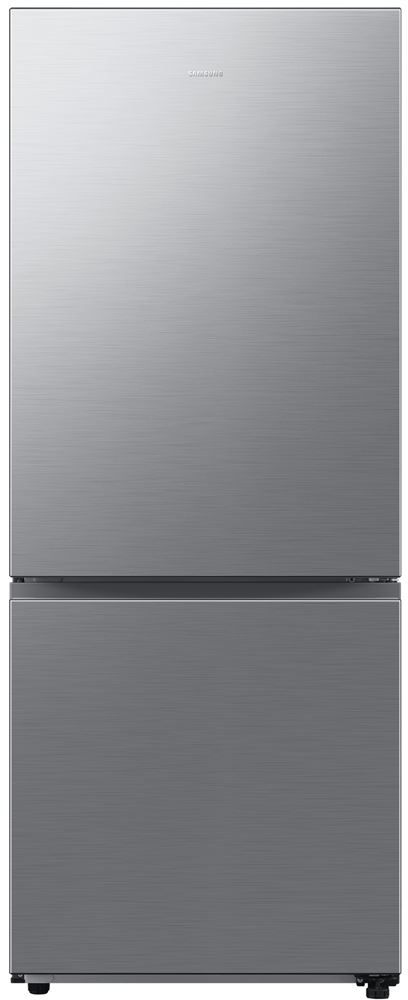 Refrigerateur combine Samsung RB50DG601ES9 Freestanding 508 L Platinum