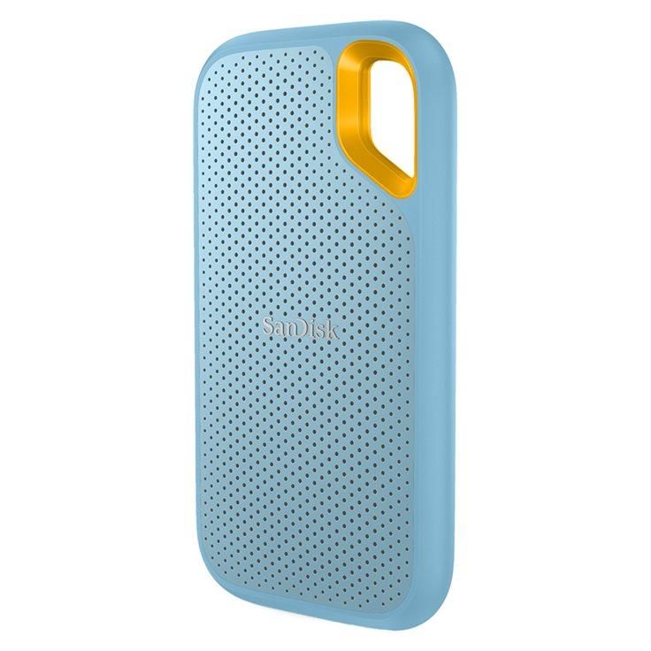 SanDisk SDSSDE61 2T00 G25B - vue 3