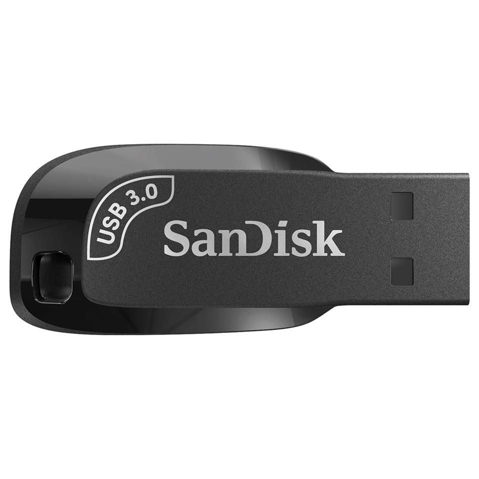 Sandisk Ultra Shift - vue 2