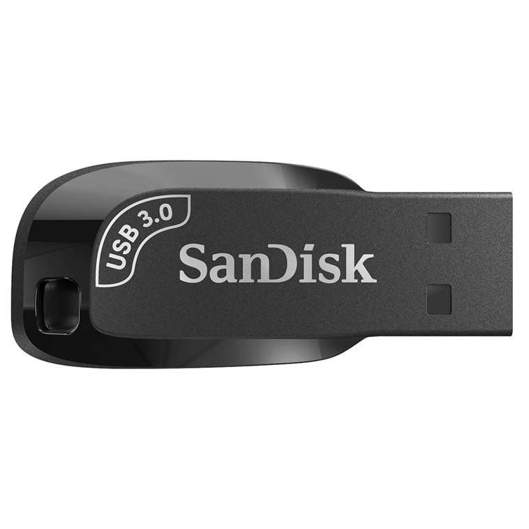 Sandisk Ultra Shift - vue 4