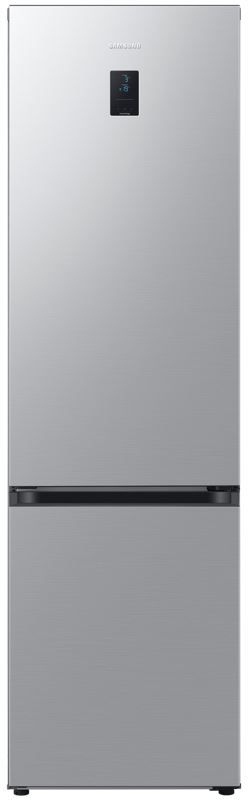 REFRIGERATEUR CONGELATEUR EN BAS SAMSUNG RB38C672ESA