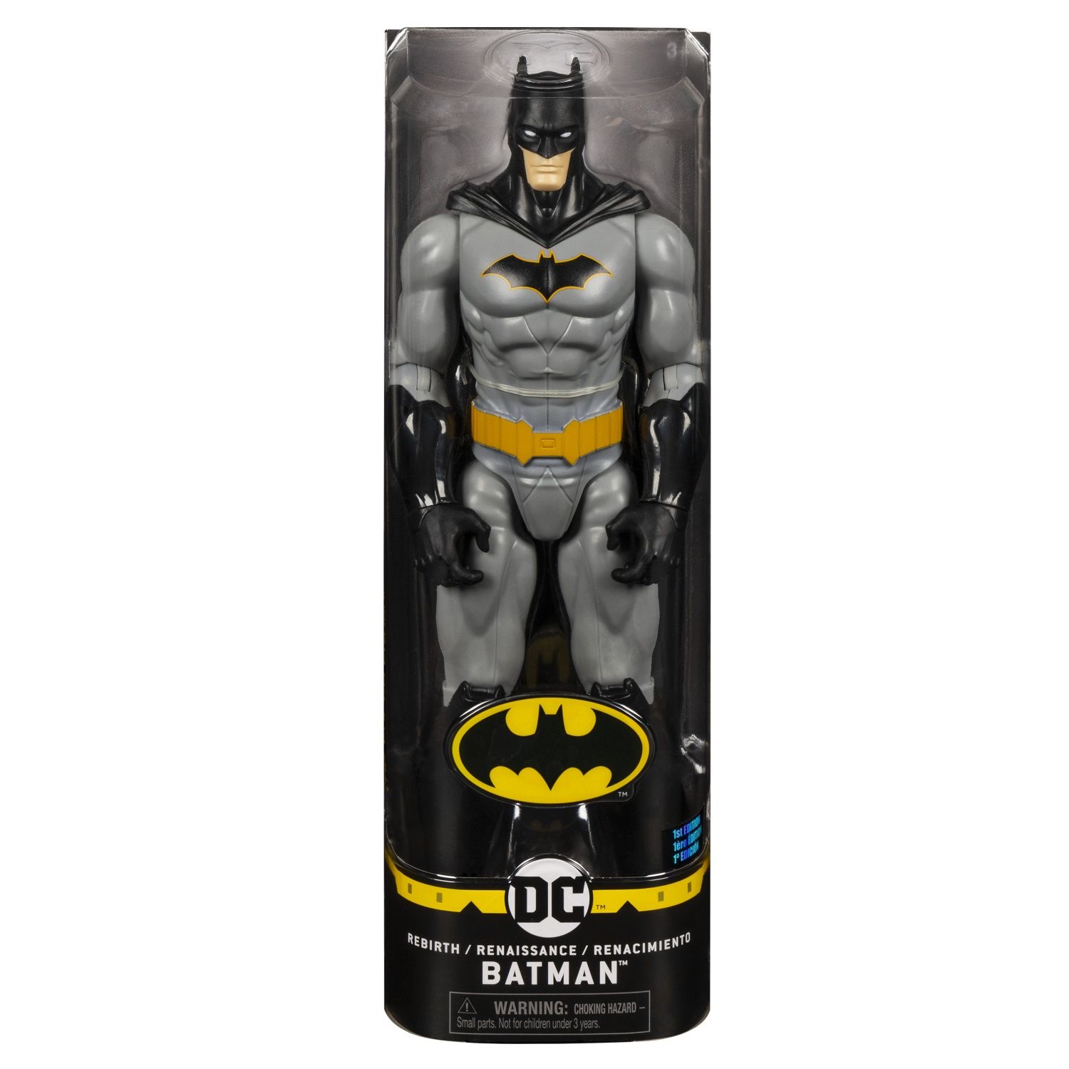 Figurine 30cm Batman La Figurine - vue 6