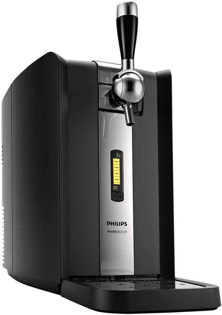 Philips PerfectDraft HD3720 - Tireuse à bière - écran LCD - 70 Watts