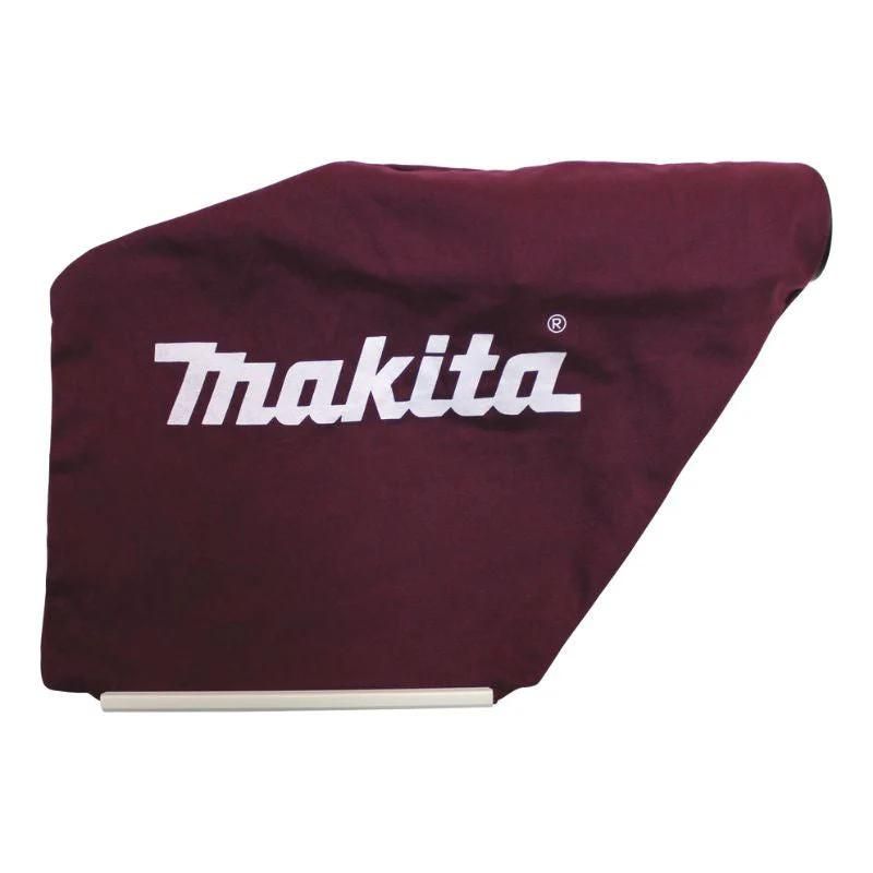 Sacs à poussière et copeaux en tissu MAKITA 191C21 2 pour rabots DKP181