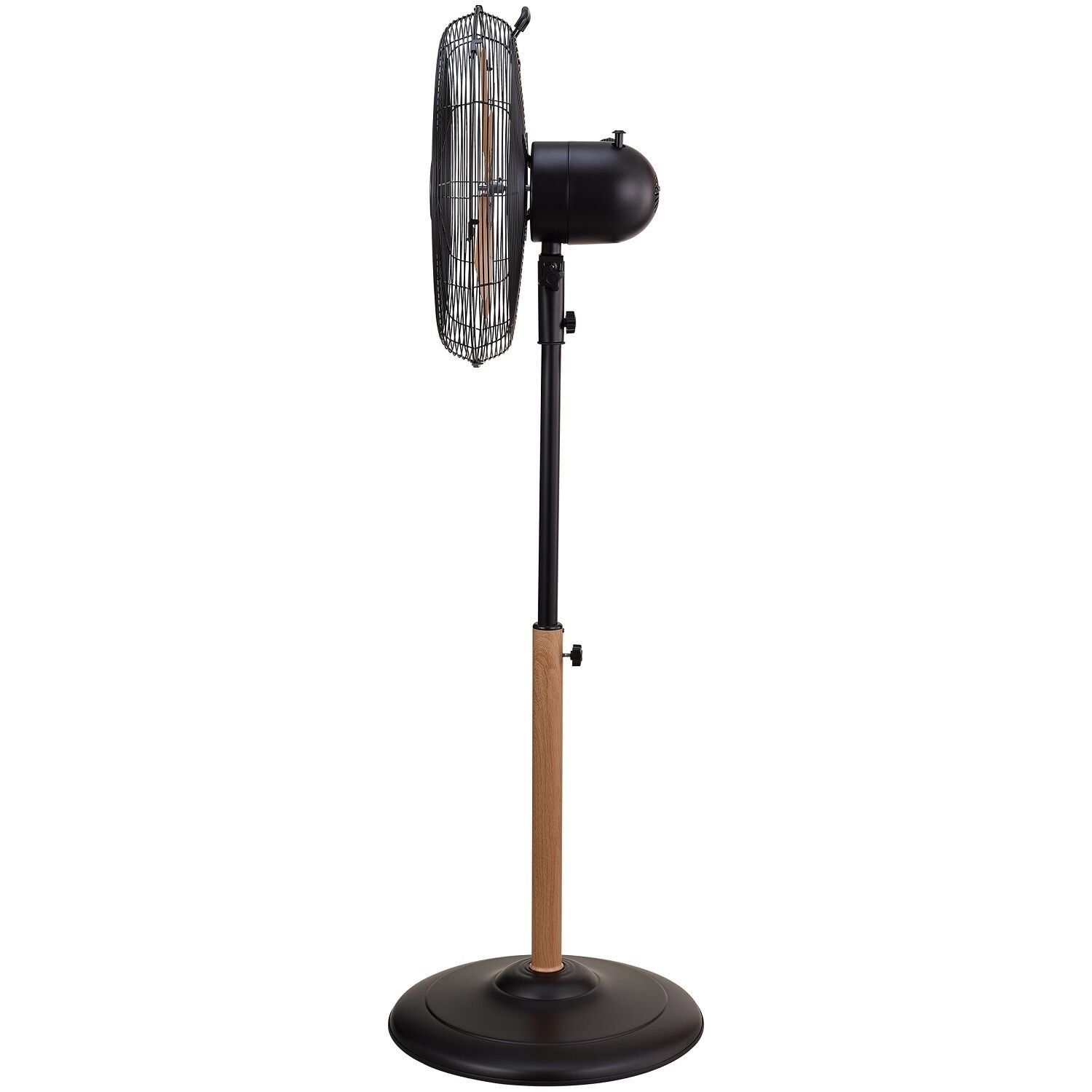 Ventilateur Sur Pied Klindo - vue 3