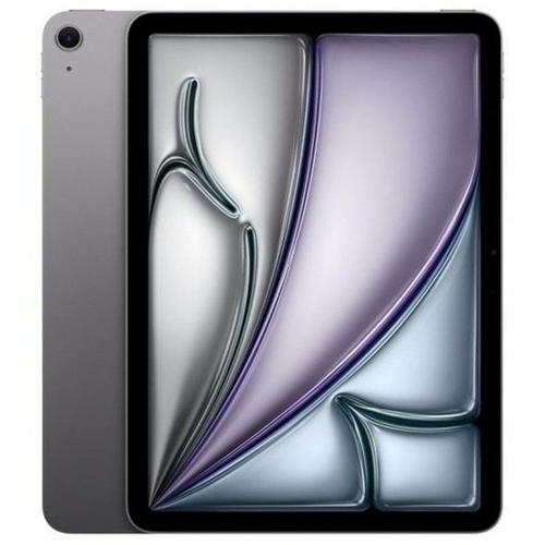 Tablette Apple iPad Air 2024 8 Gb Ram 256 Gb 11" M2 Gris