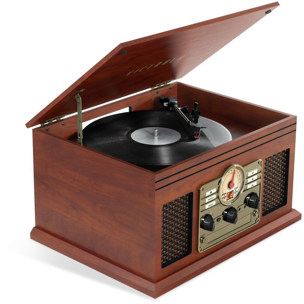 Victrola vinyle VTA Neuf - vue 4