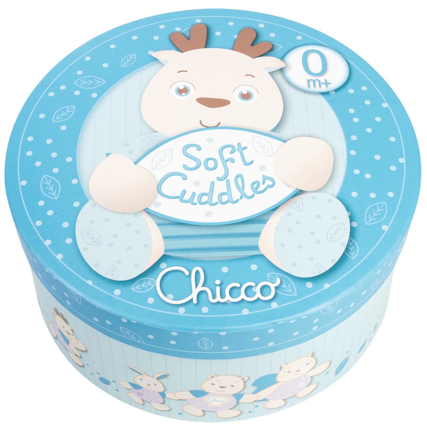 Chicco Peluche Grand Renne