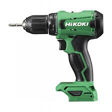 Perceuse visseuse ? percussion sans fil 18V Li ion HIKOKI DS18DAW4Z 50 Nm Machine seule