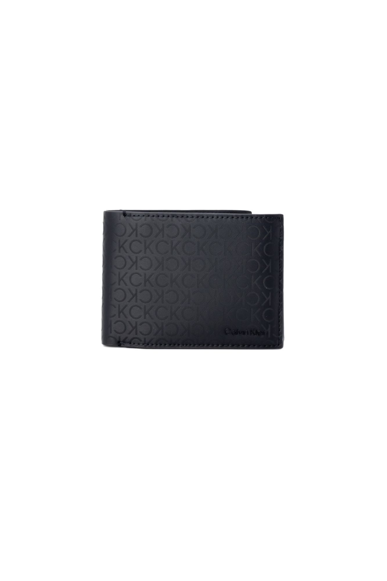 Portefeuilles Homme CALVIN KLEIN ck elevated trifold 10cc wco k50k510613