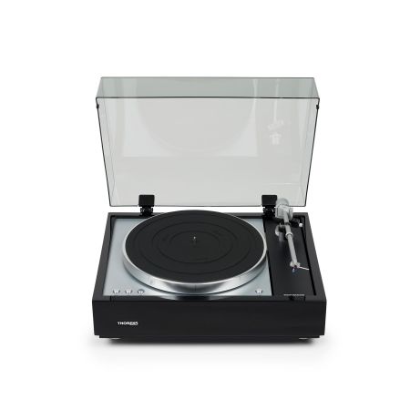 vinyle Thorens TD 1601 - vue 2