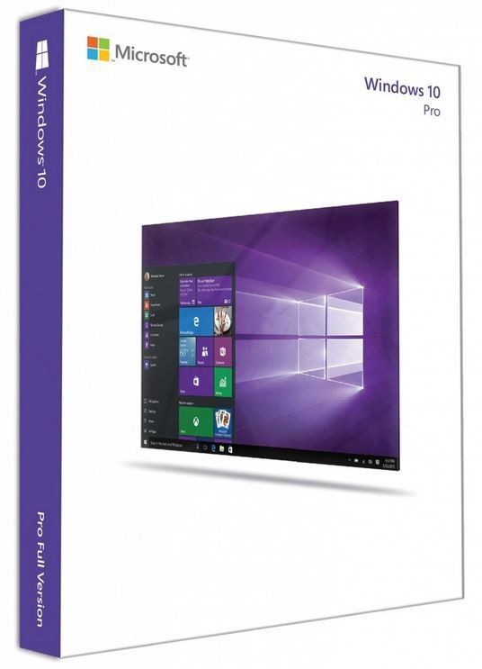 Oem Windows Pro For Workstations 10 Pl X64 Hzv-00070