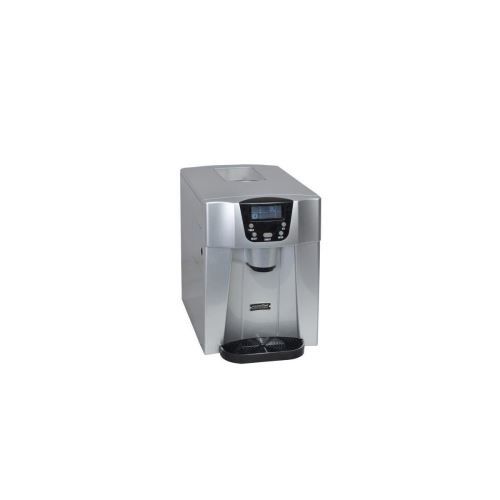 KITCHENCHEF Machine à glace HZB12EAU - vue 4