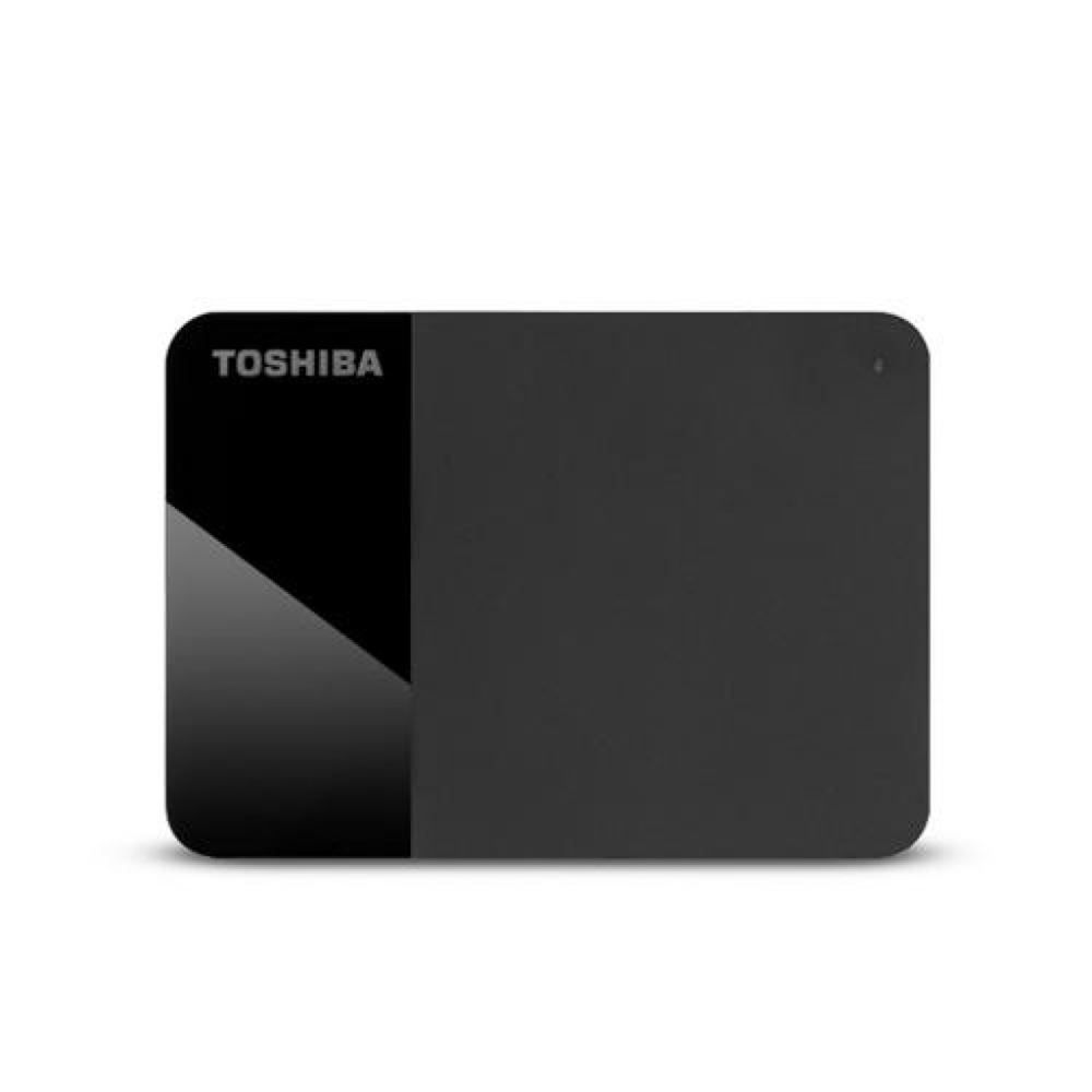 Disque Dur Externe 2 5 Canvio Ready 4 To Toshiba - vue 5