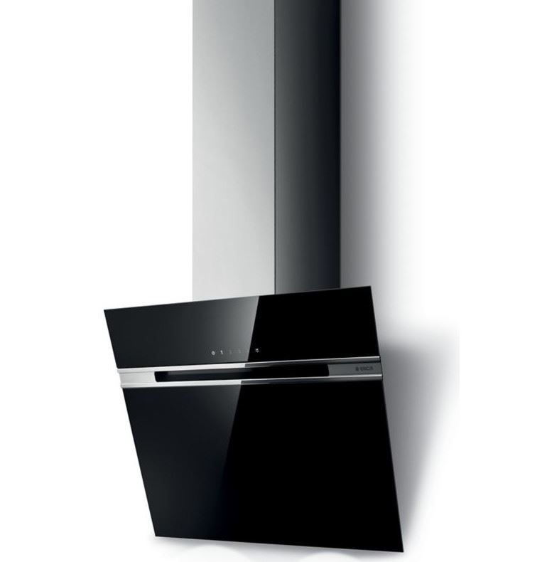 ELICA Hotte décorative 60 cm STRIPE BLA60LX PRF0100990C - vue 4