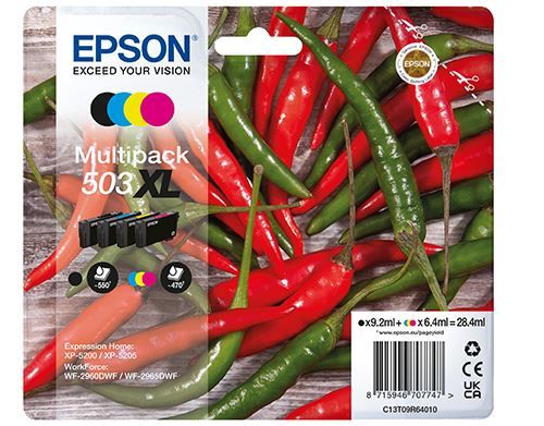 Epson Piment - vue 7