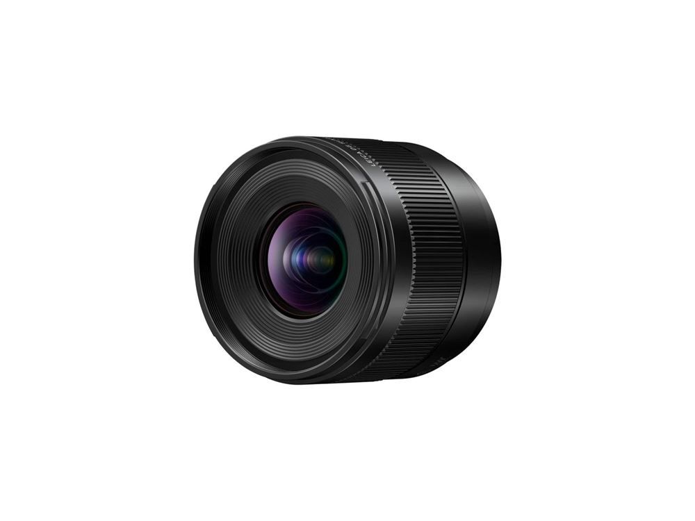 PANASONIC Objectif Leica DG Summilux 9mm f/1.7