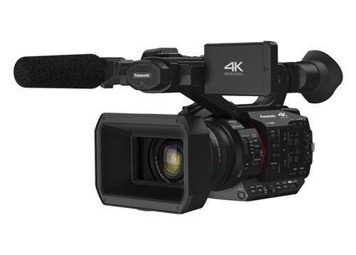 Panasonic X20E