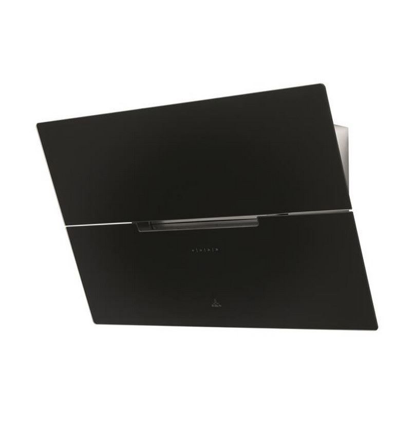 ROBLIN Hotte décorative 80 cm 710 m3h MOLIERE 800 verre 6989541 - vue 4