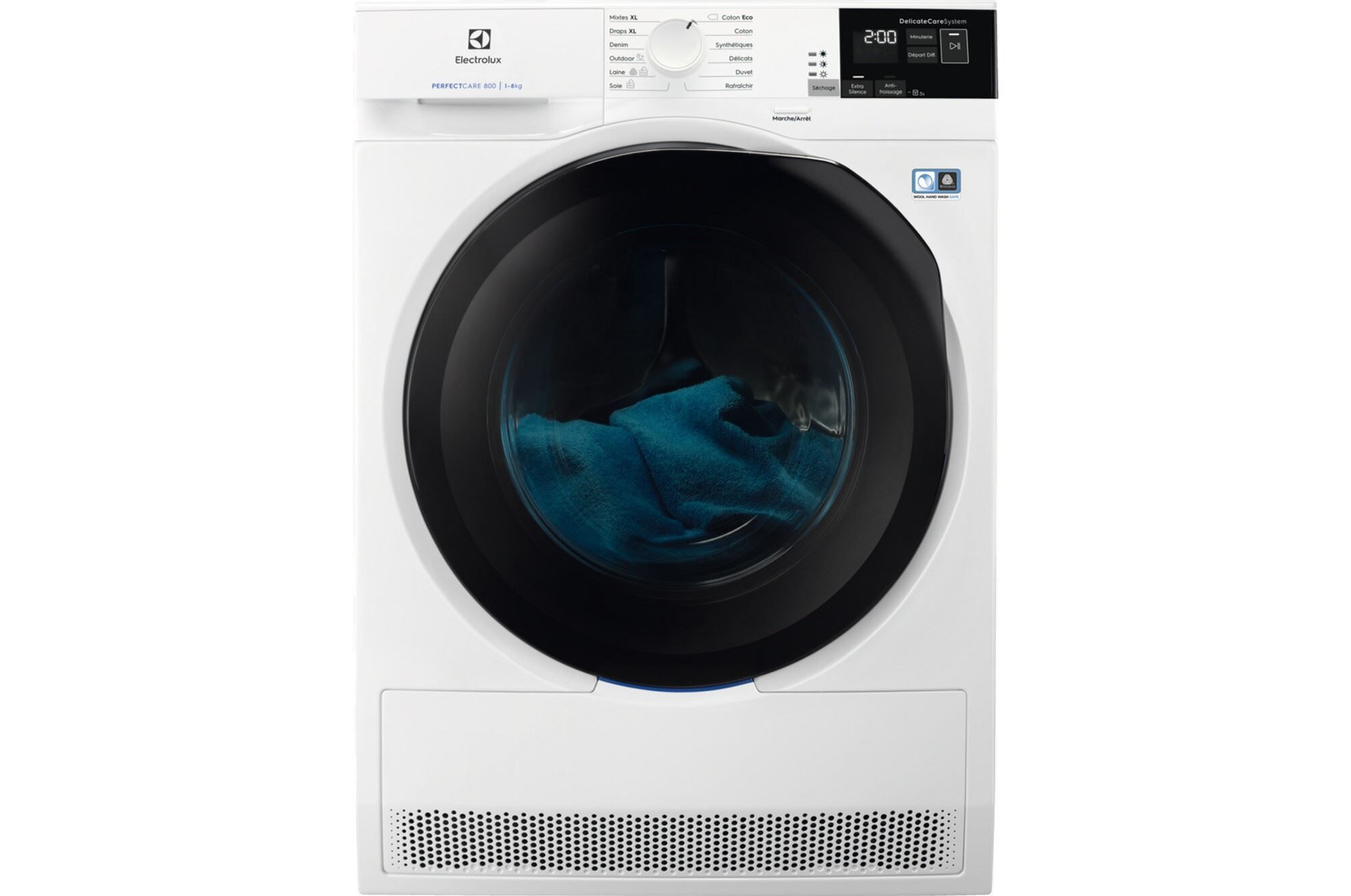 Electrolux Sèche linge