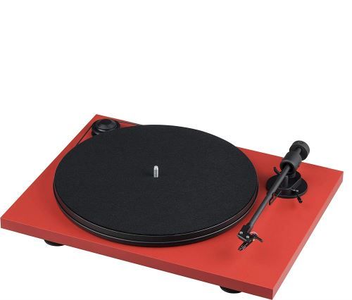 vinyle Pro Ject Primary E - vue 2