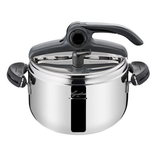 Autocuiseur MIA 5 - vue 2