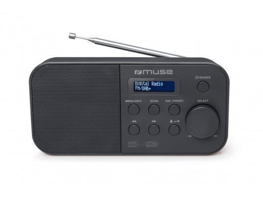 Radio Portable 109 Db Muse - vue 5