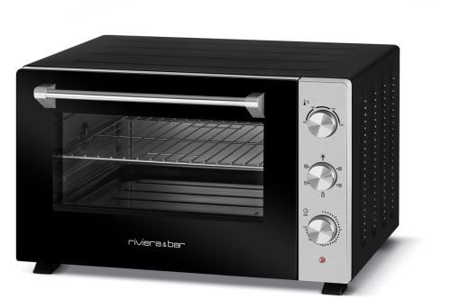 RIVIERA & BAR QFR 600 - vue 4