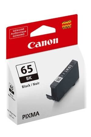Canon - supplies ink hv photo black ink tank cli-65 pro series