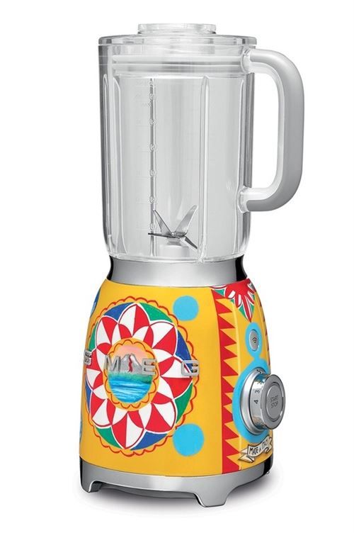 SMEG BLF01DGEU - vue 3