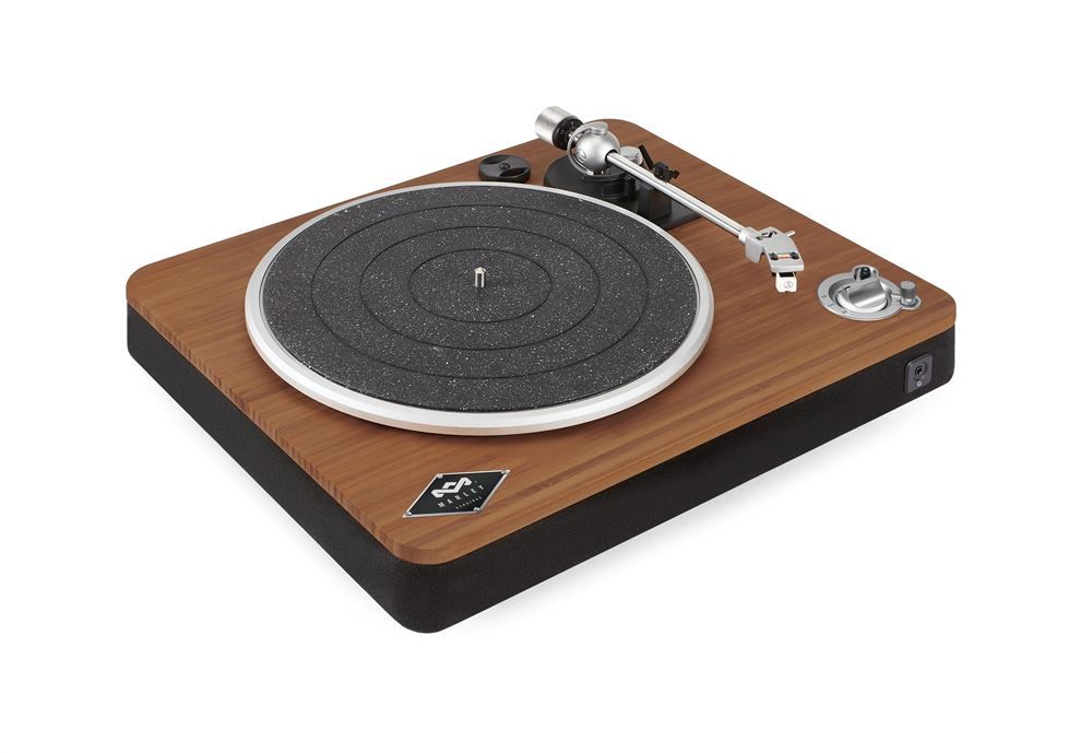 House Of Marley Platine Simmer Down Bluetooth