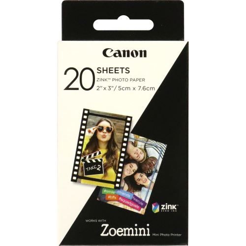 CANON ZP 2030 20 FEUILLES - vue 9